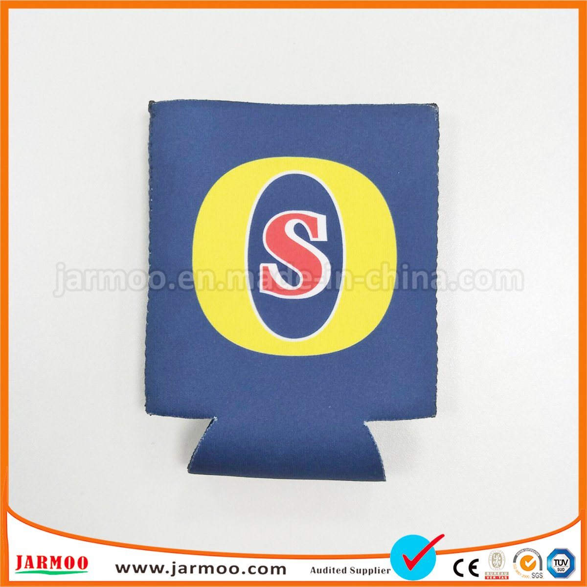 Wholesale Custom Advertising Drink Holder