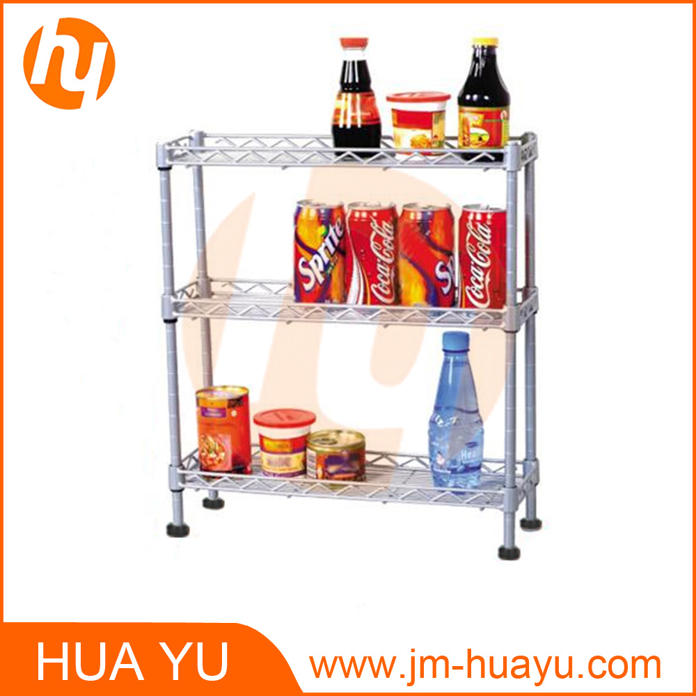 3 Tiered Kitchen Spice Rack