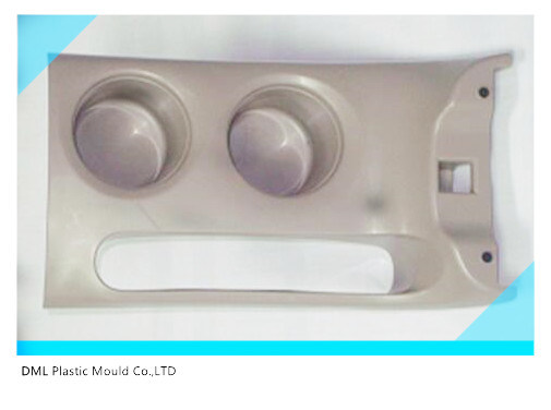 Cup Holder Injection Mould for Car