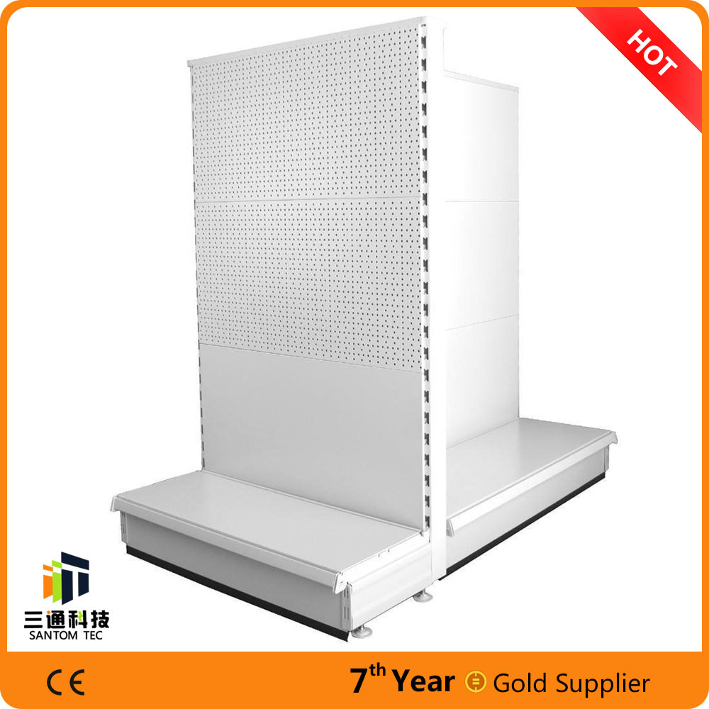 High Quality Peg Display Rack / Hanging Metal Display Rack