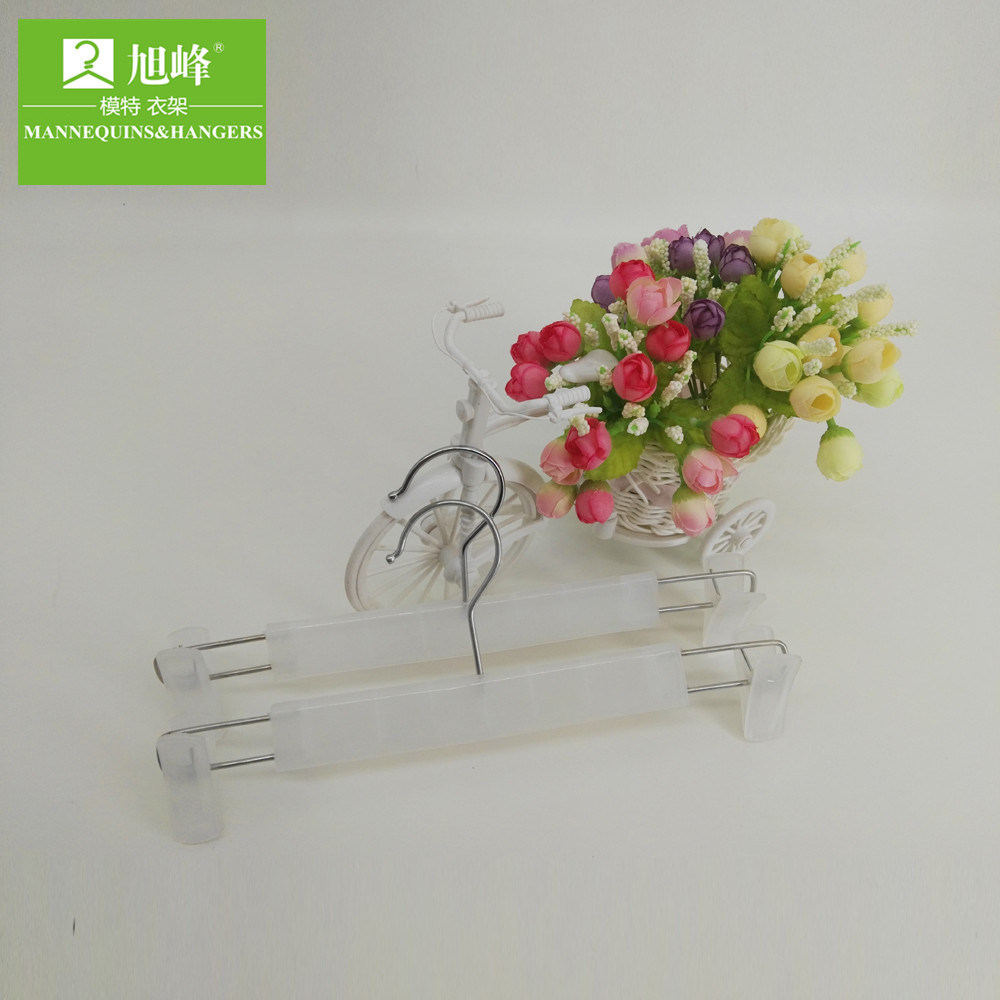 Factory Directly Clothes Hanger Printed Logo