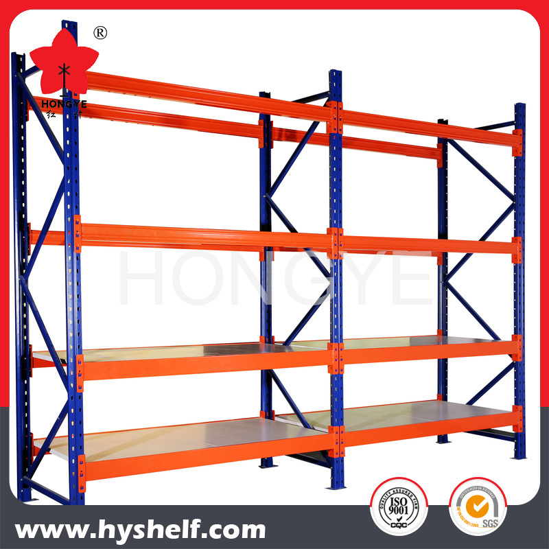 Heavy Duty Retail Storage Shelf Warehouse Adjustable Racking