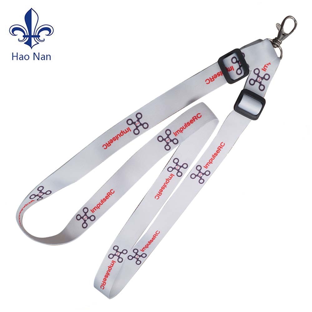 China Factory Cheap Lanyards and Badge Holders