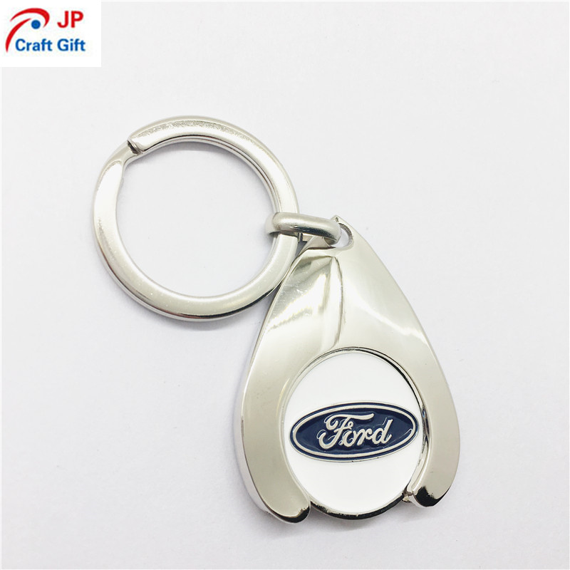 High Quality Key Ring for Souvenir