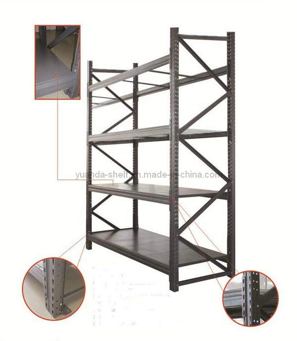 Heavy Duty Large Capacity Warehouse Storaging Rack