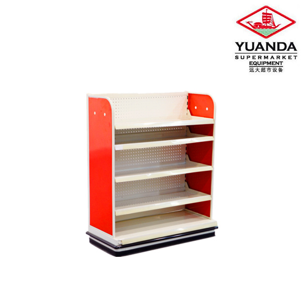 Single Candy Shelf with Good Quality