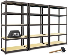 Heavy Duty Shelf, Pallet Rack