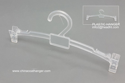 Cheap Plastic Hanger with Reasonable Price, Plastic Hanger for Wholesale