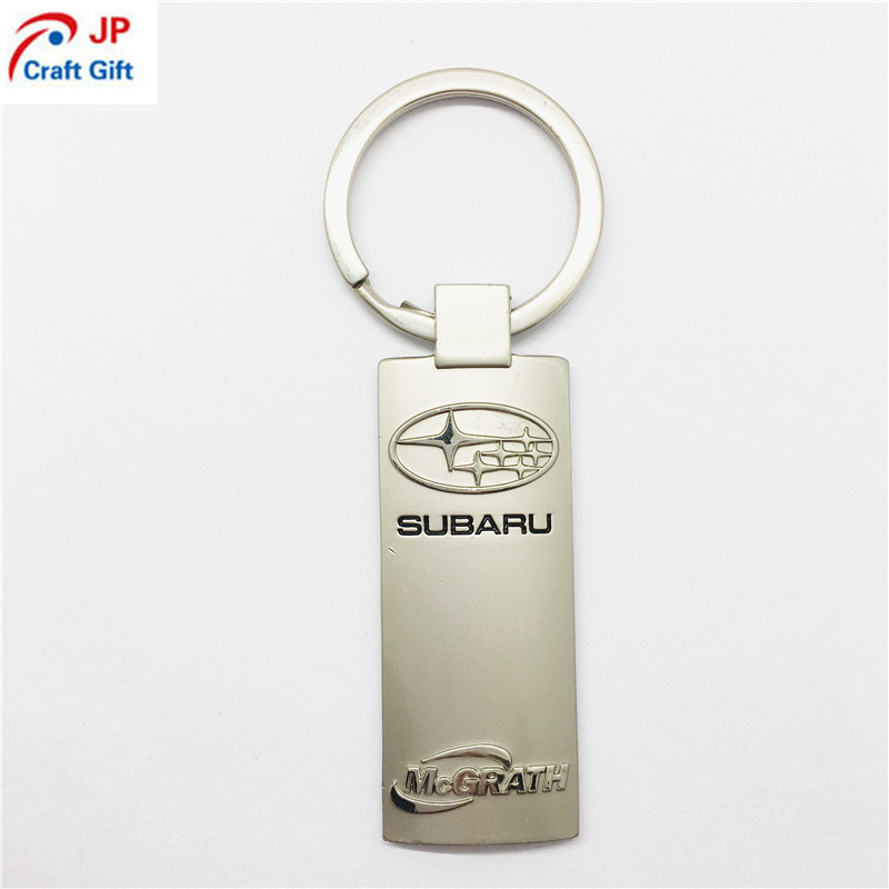 Custom High Quality Creative Metal Keychain with Logo