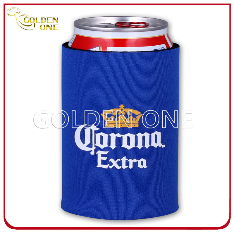 Promotion Waterproof Neoprene Stubby Holder for Beer Can