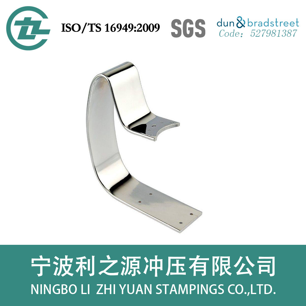 Automotive Wire Clip for Car Parts