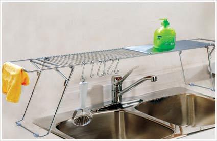 Kitchen Tool/ Kitchenware/ Towel Shelf/Kitchen Rack