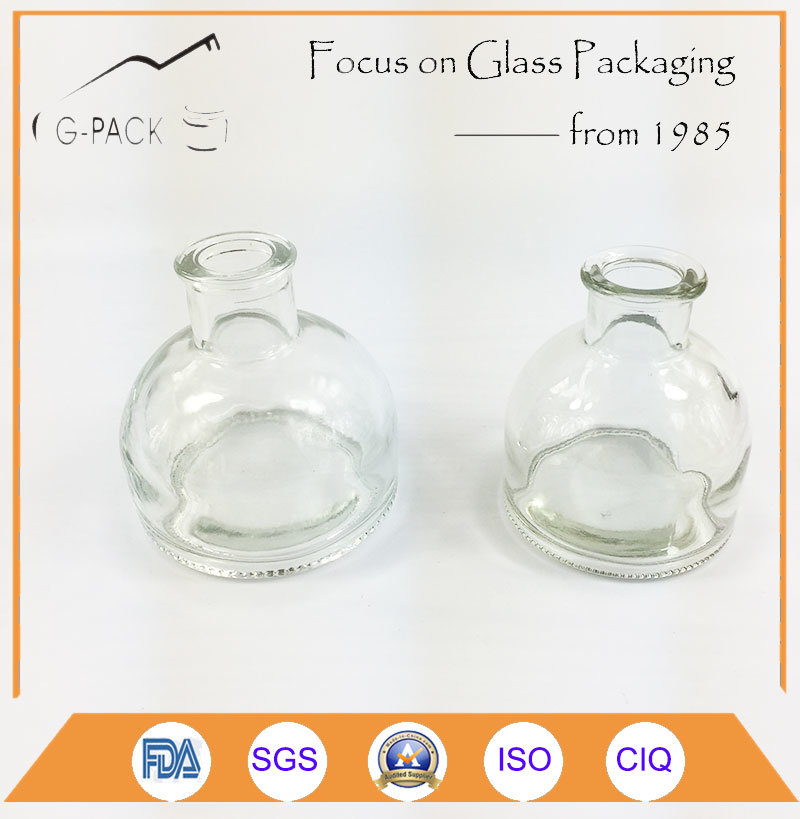 Glass Oil Lamp Glass Holder