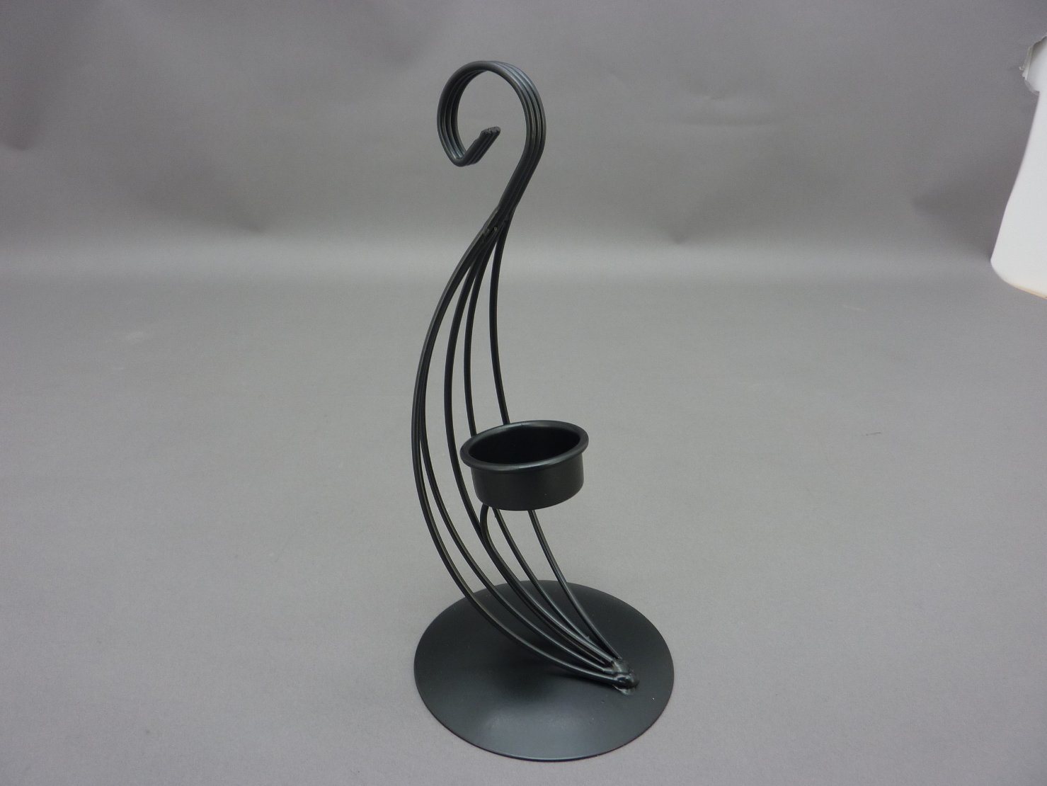 Iron Candle Holder/ Candlestick Customized