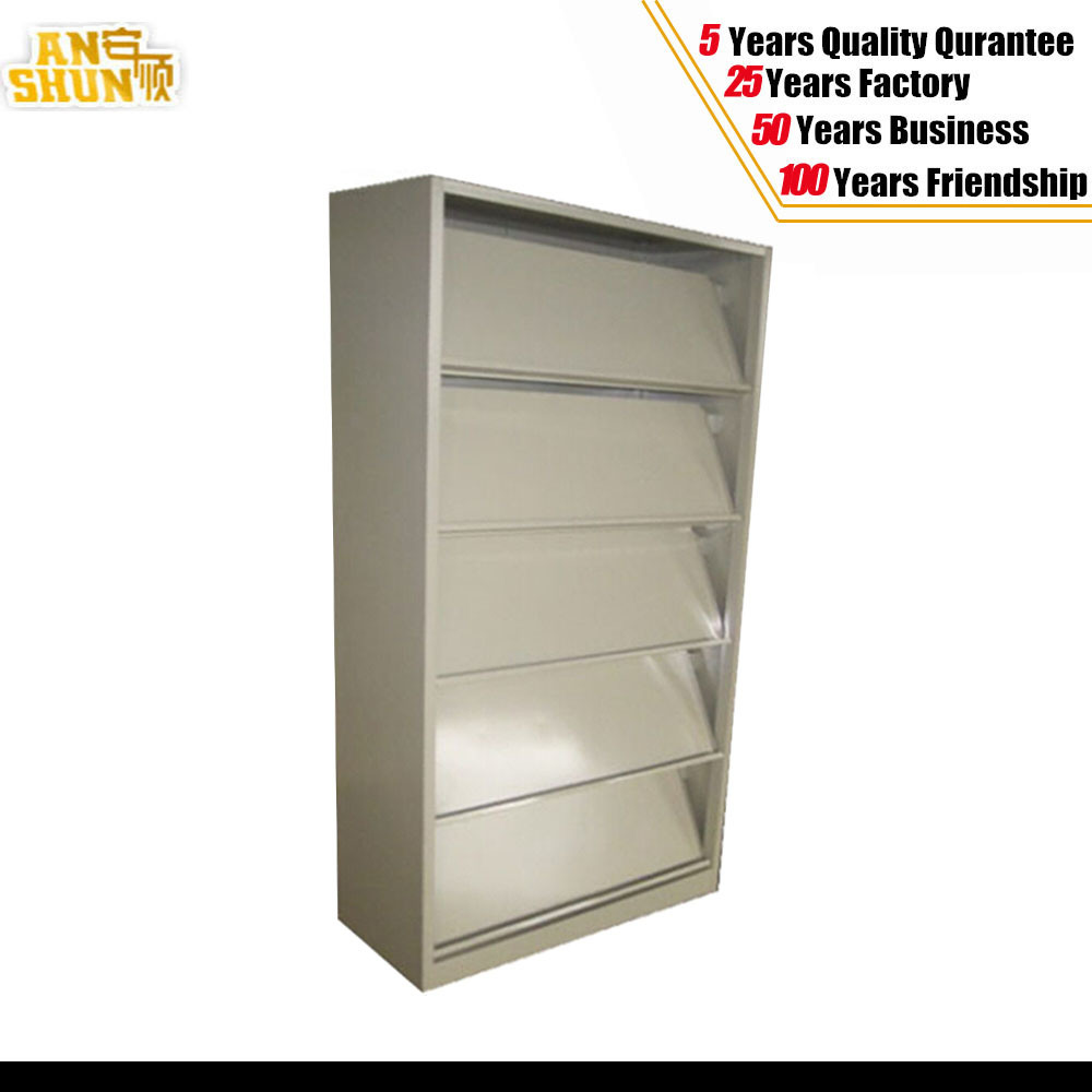 2015 New Design Factory Direct Mobile Warehouse Storage Shelf