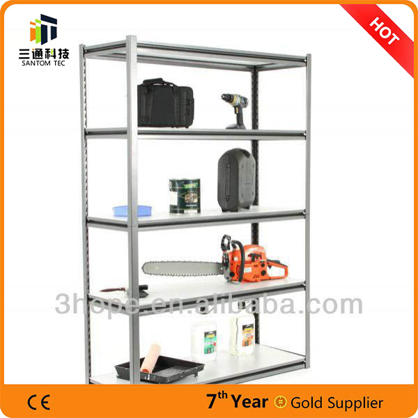 Warehouse Storage Light Duty Rack, High Quality Light Duty Rack, Warehouse Light Duty Adjustment Storage Rack, Light Duty Storage Rack