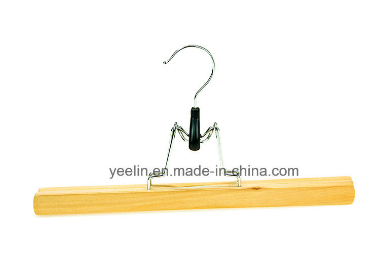 Yeelin Pants / Trousers / Skirts Hanger (YLWD-c4)