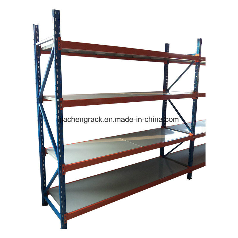 Warehouse Storage Steel Industrial Shelving for Sales