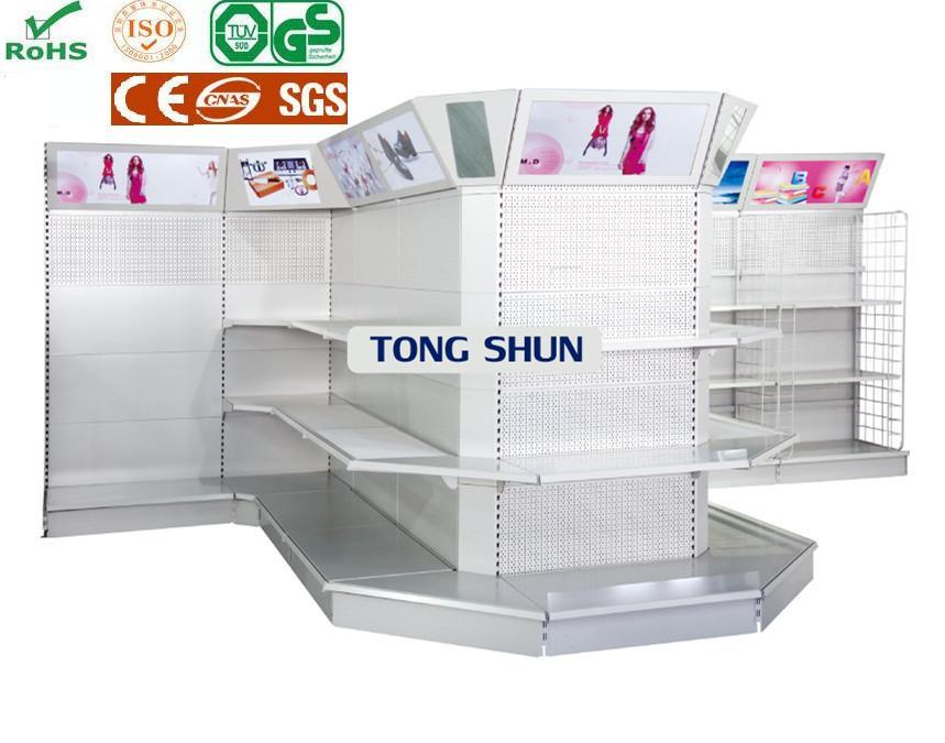 Shelf for Shoes Store