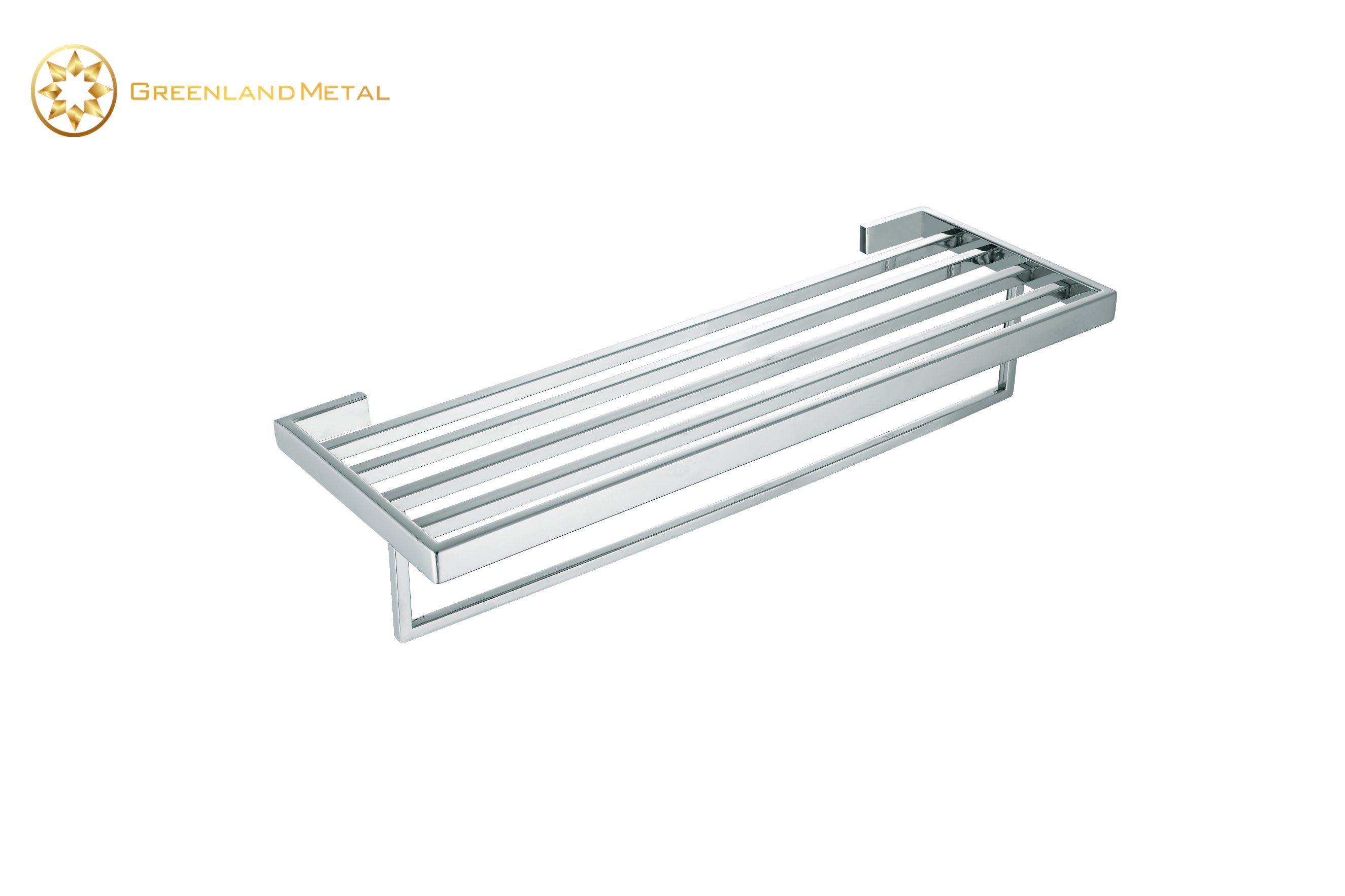 Best Quality Stainless Steel Using Bath Towel Racks