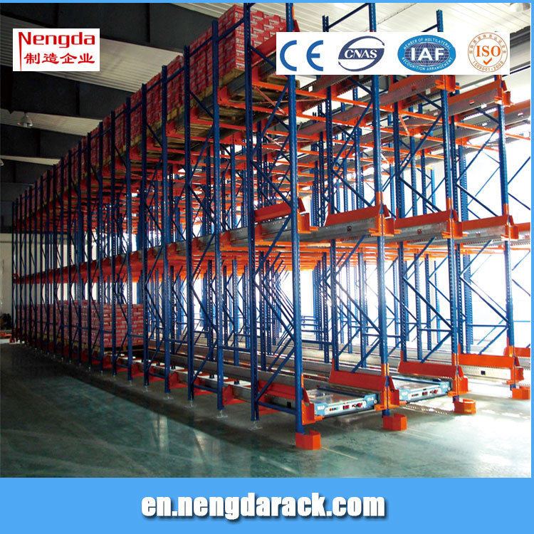 Factory Price High Quality Shuttle Rack for Tent Storage