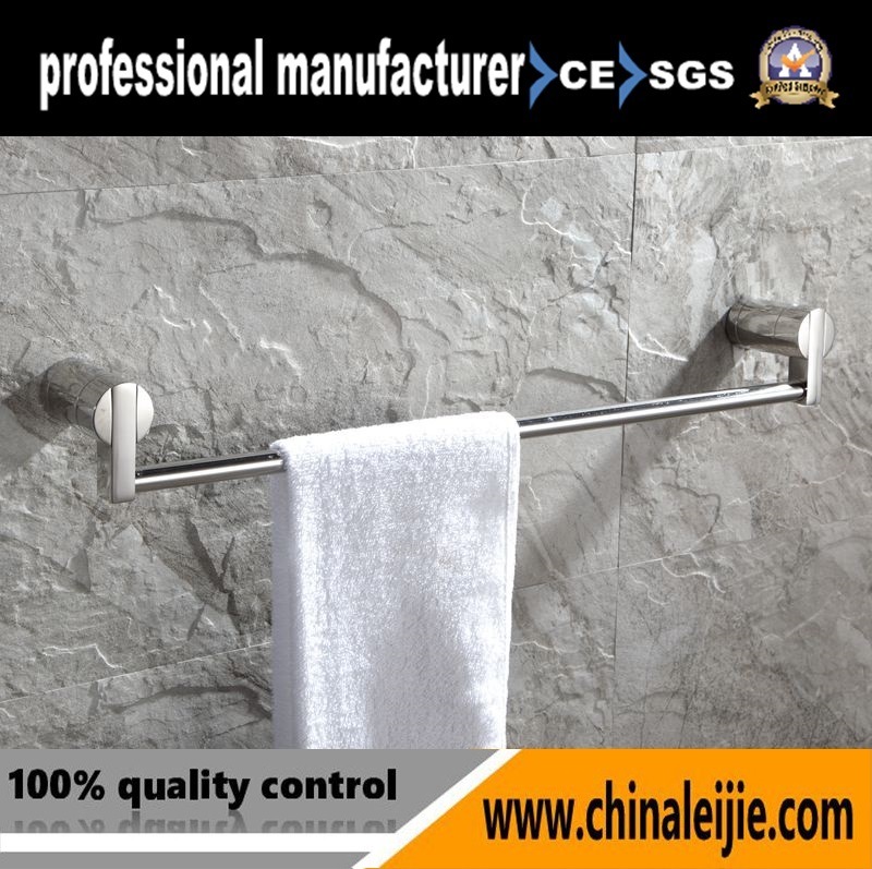 Stainless Steel Material Bathroom Accessories with Satin Finishing