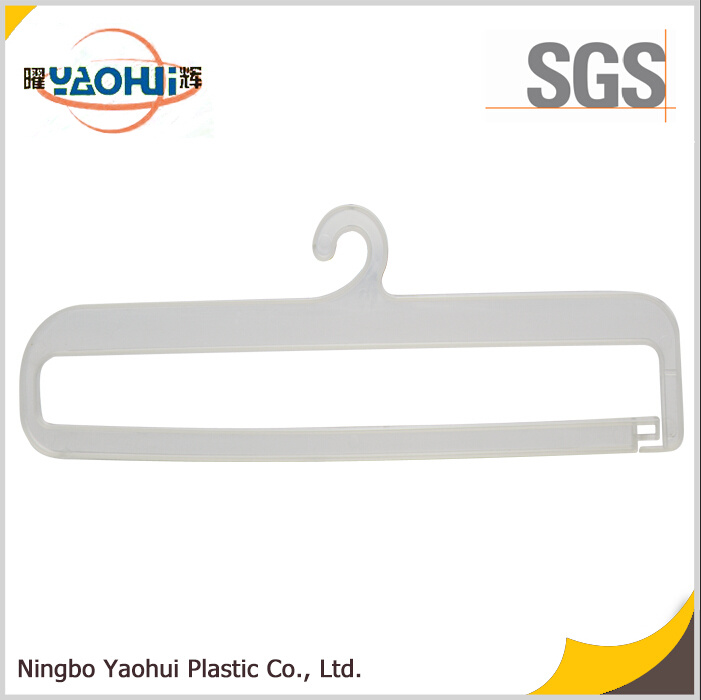 New Style Plastic Underwear Hanger for Underwear