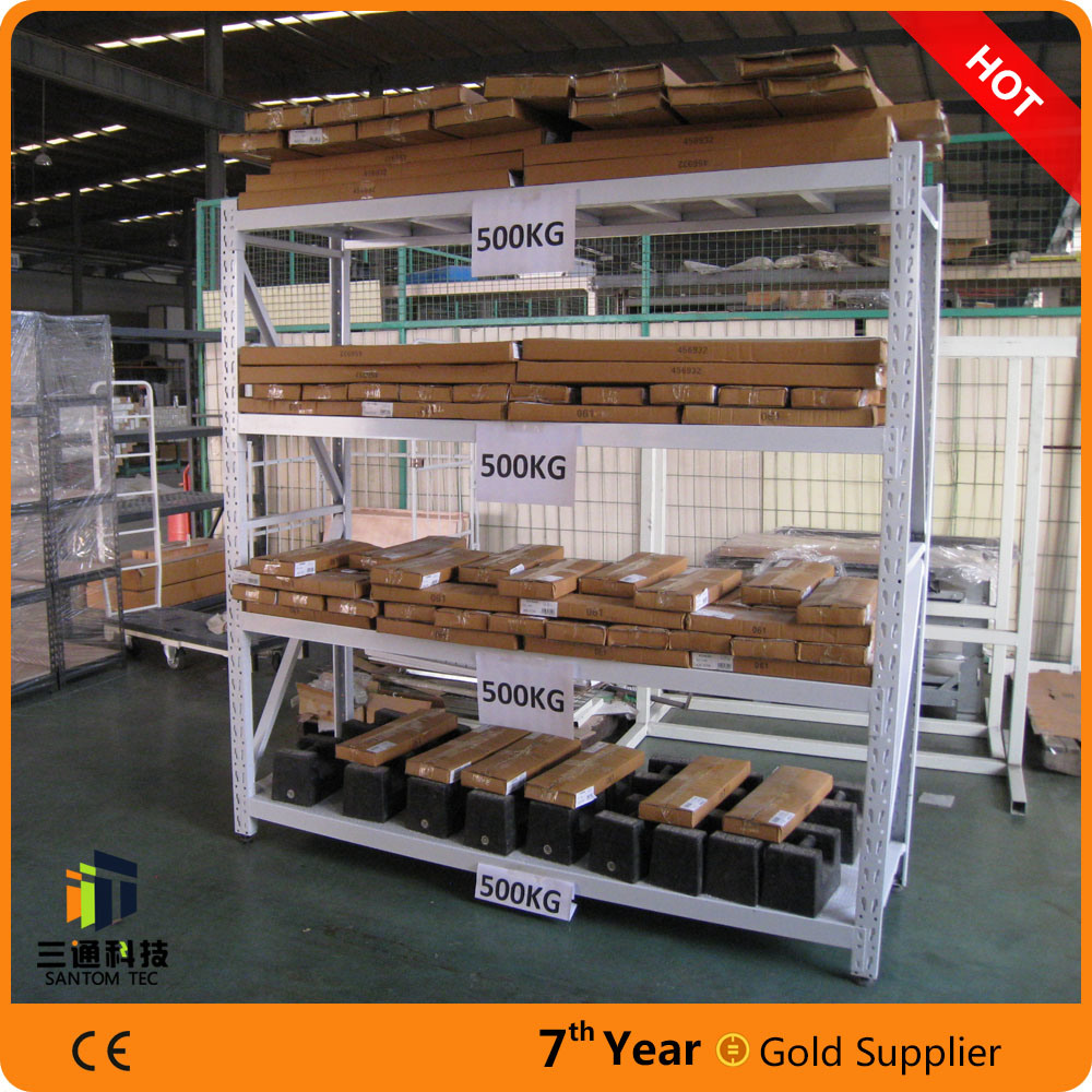 Heavy Duty Warehouse Rack