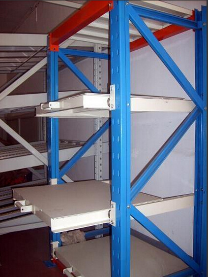 New Hot Model Warehouse Drawer Racking