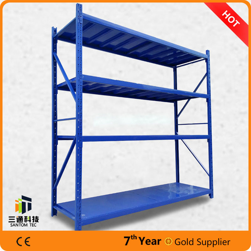 Easy Installed Warehouse Racking