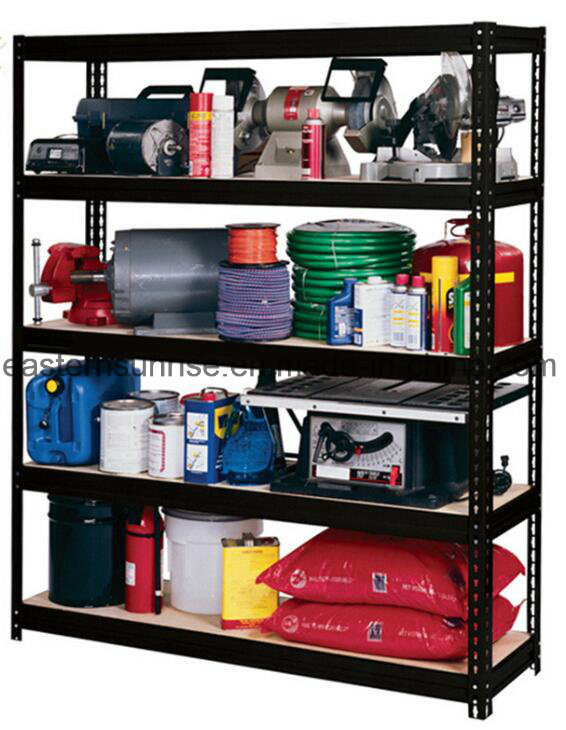 Qualified Metal Storage Racking/Shelving/Shelf/Rack for Warehouse Supermarket