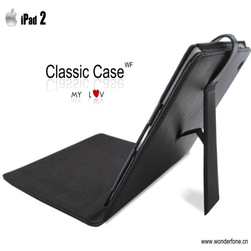 Accessories Back Holder Case for iPad 2/iPad 6/iPad Mini 2