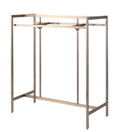 Steel Tube Rack for Display (CYP-115)