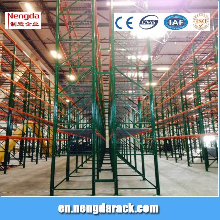 Metal Shelf Color Optional Teardrop Rack Factory Price