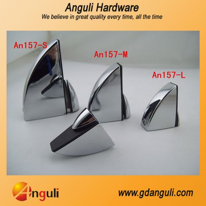 Adjustable Zinc Alloy Glass Clamp/Glass Holder