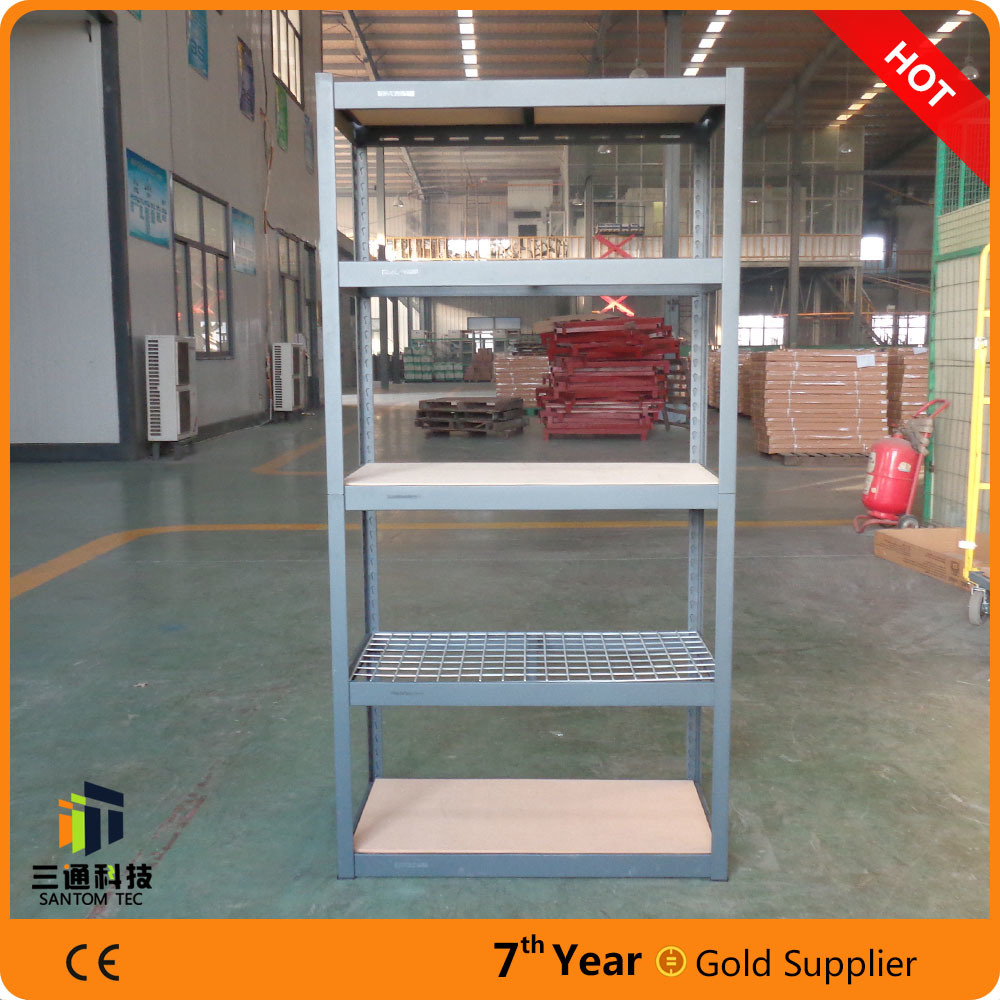 High Quality Storage Boltless Rack