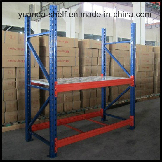 Warehouse Storage Heavy Duty Rack