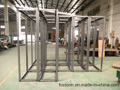 OEM Electric Server Rack in Steel