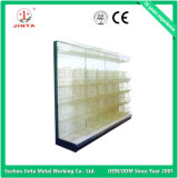 Single Sided Supermarket Display Shelf to Save Space (JT-A19)
