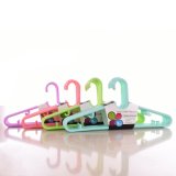 Non Slip Hangers Plastic Hanger Clothes Hanger Factory