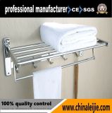 Bathroom Accessories Bathroom Fitting Towel Holder Towel Rack with Suction Cup