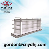 Hot Sale Supermarket Cosmetics Display Shelf Yd-S004b