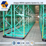 Heavy Duty Vna Warehouse Storage Rack with Ce Certificated