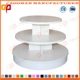 Supermarket Round Display Store Shelf (ZHs640)