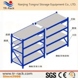 Medium Duty Storage Long Span Rack for Warehouse Storage