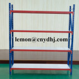 Middle Duty Metal Warehouse Storage Stacking Rack