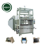 Hghy Waste Paper Cup Holder Making Machine