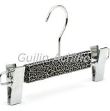 Wooden Customized Pants Hanger (ACH607)