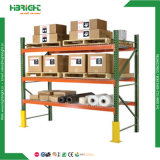 Industrial Heavy Duty Warehouse Pallet Storage Rack (HBE-SR-10)