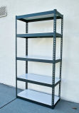 Good Looking Book Rack/Magazine Rack/Library Rack for Sale